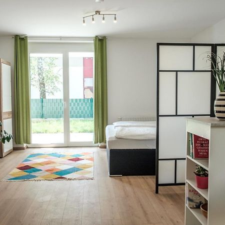 Smart Apartments - Liebenau Graz Eksteriør billede